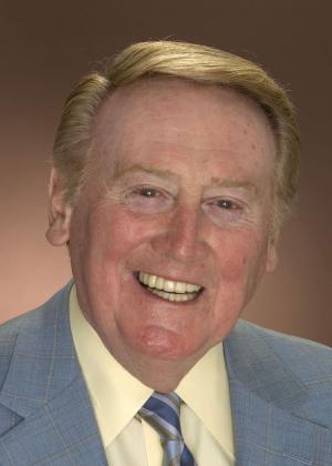 Vin Scully